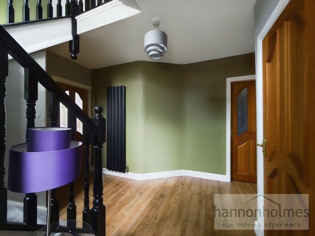 Additional property image - Grasmere Avenue, Little Lever, Bolton
