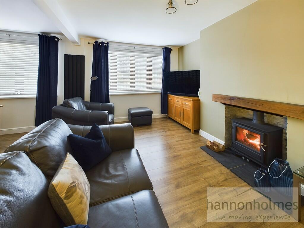 Additional property image - Grasmere Avenue, Little Lever, Bolton