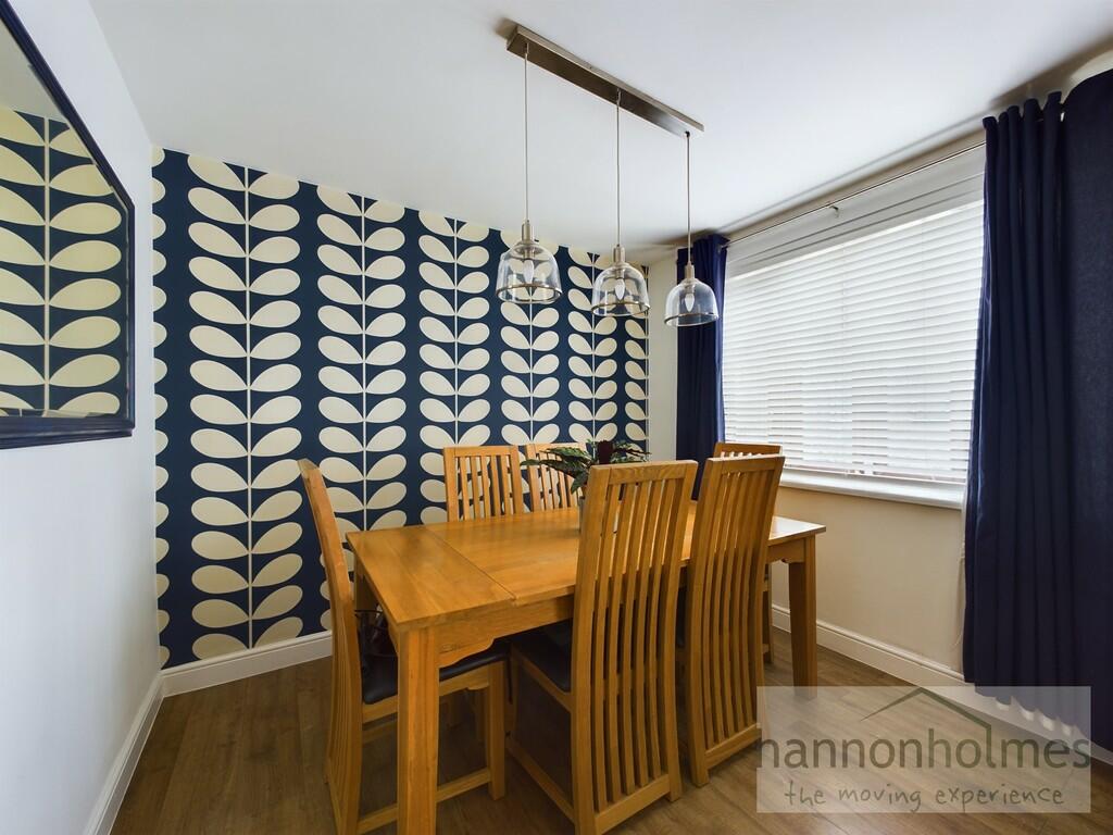 Additional property image - Grasmere Avenue, Little Lever, Bolton