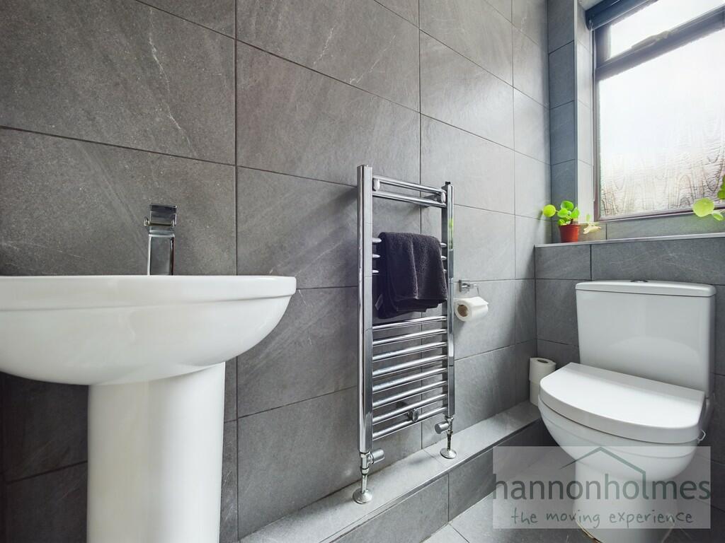 Additional property image - Grasmere Avenue, Little Lever, Bolton
