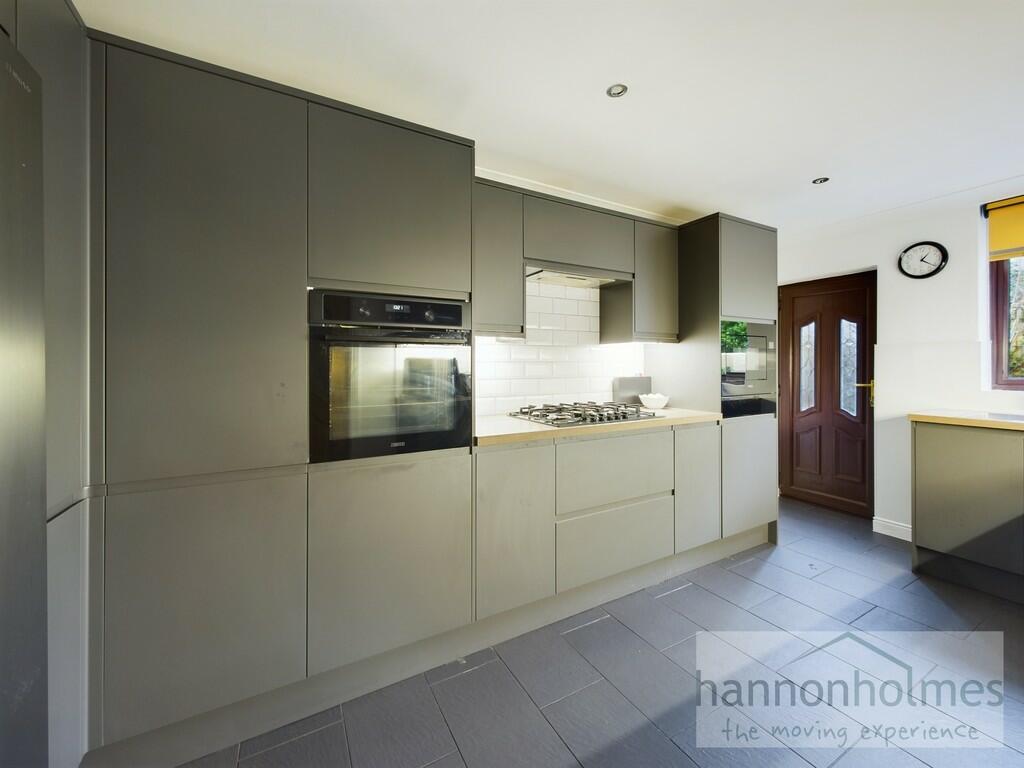 Additional property image - Grasmere Avenue, Little Lever, Bolton