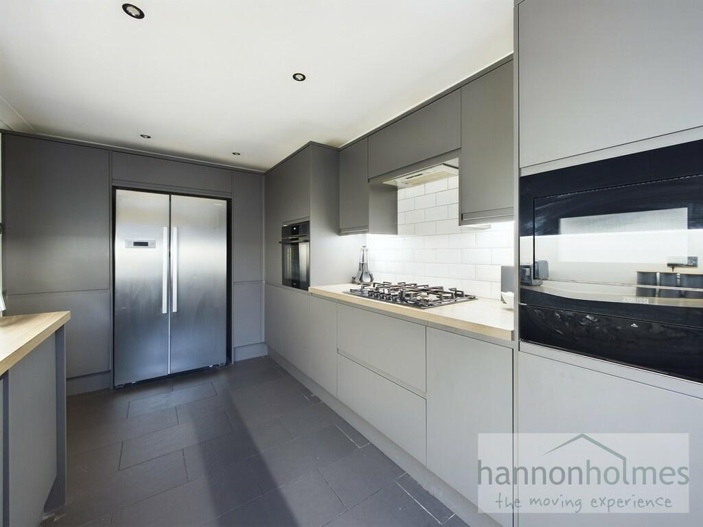 Additional property image - Grasmere Avenue, Little Lever, Bolton