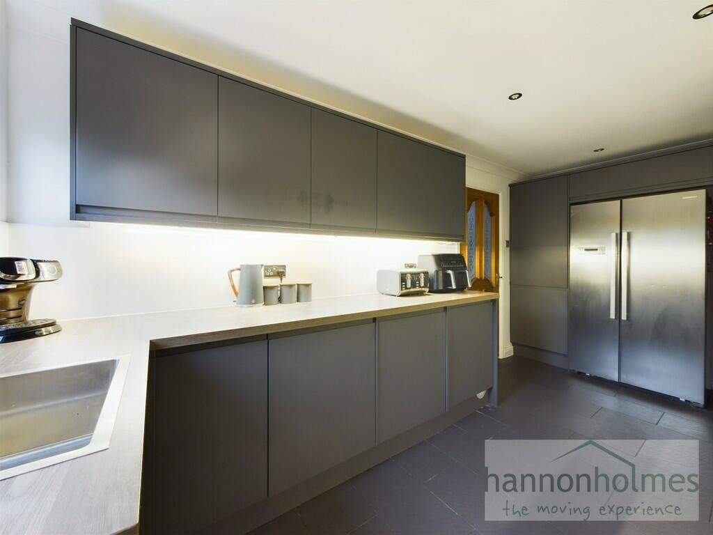 Additional property image - Grasmere Avenue, Little Lever, Bolton