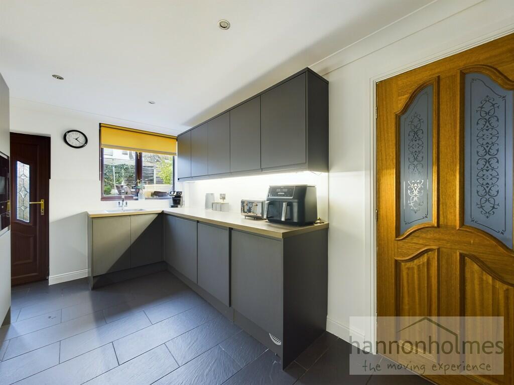Additional property image - Grasmere Avenue, Little Lever, Bolton