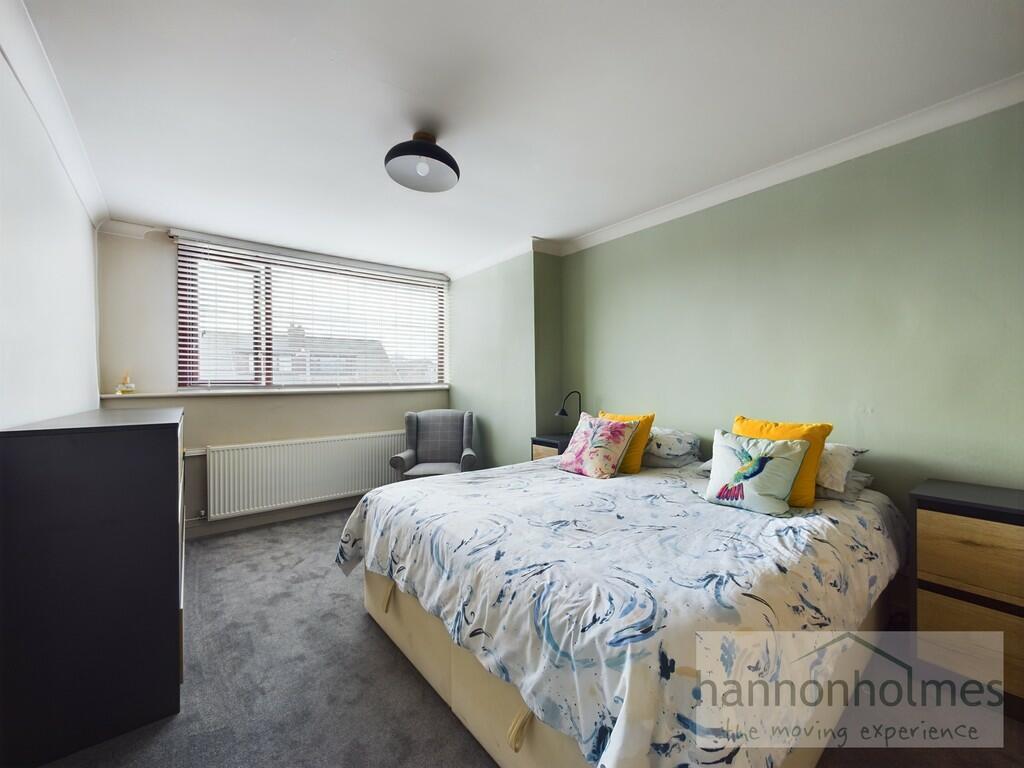 Additional property image - Grasmere Avenue, Little Lever, Bolton