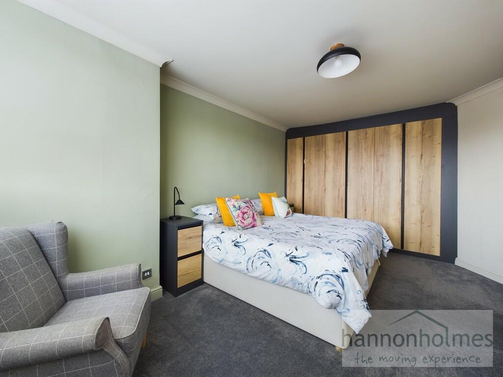 Additional property image - Grasmere Avenue, Little Lever, Bolton
