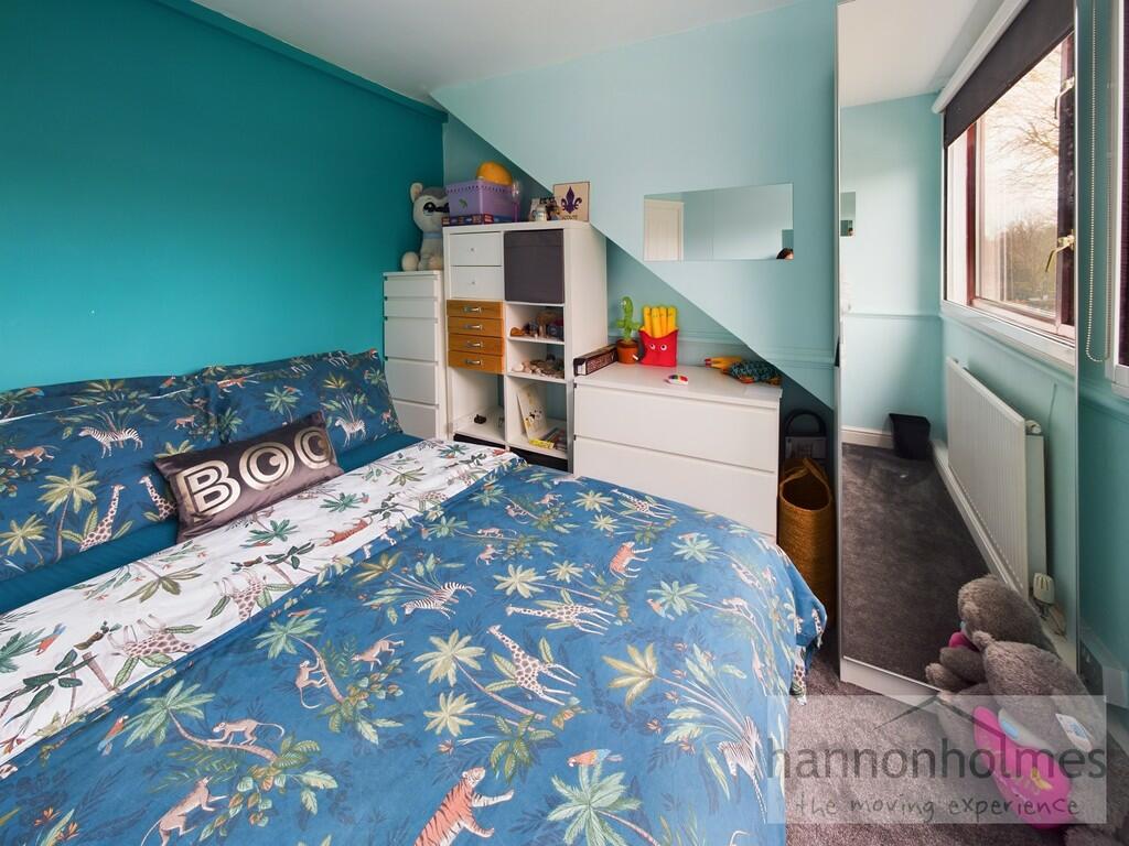 Additional property image - Grasmere Avenue, Little Lever, Bolton