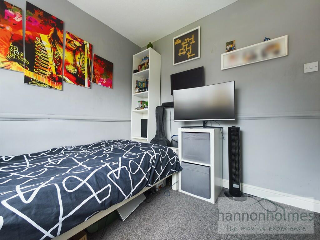 Additional property image - Grasmere Avenue, Little Lever, Bolton