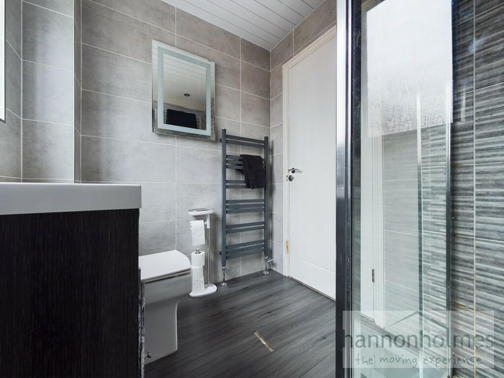 Additional property image - Grasmere Avenue, Little Lever, Bolton