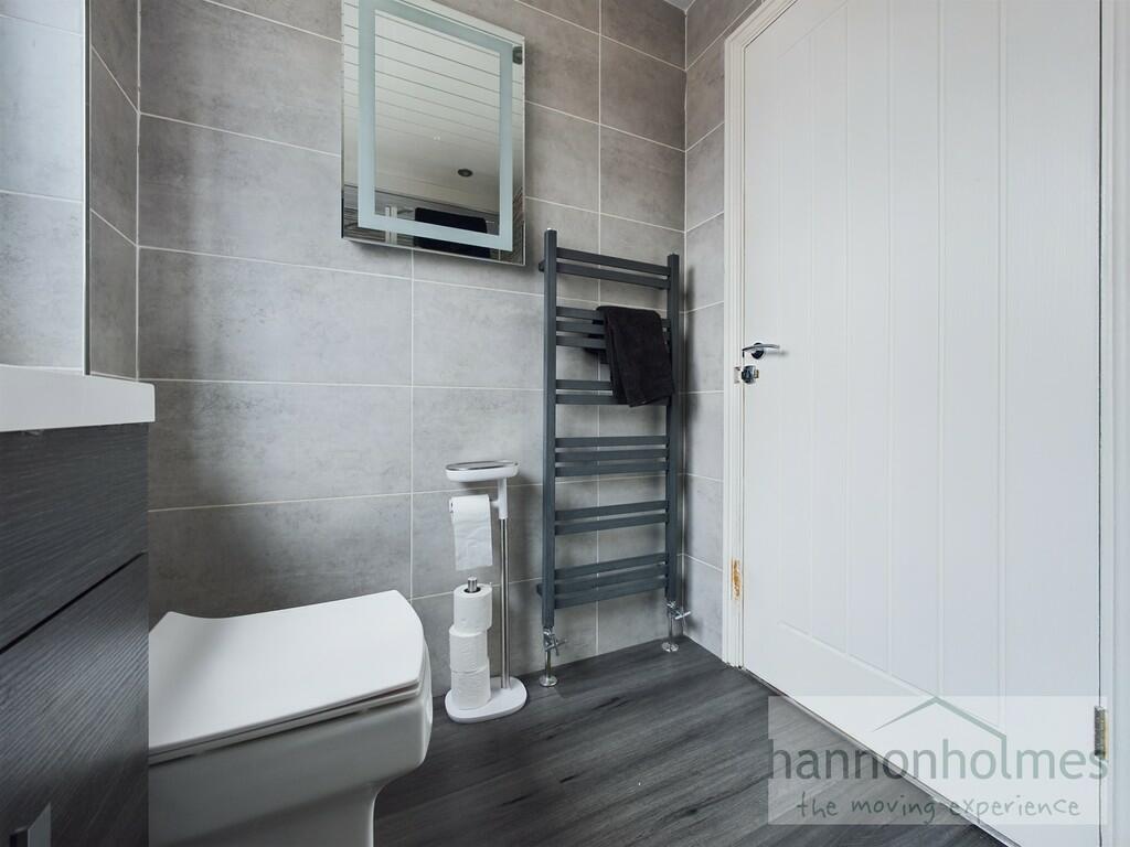 Additional property image - Grasmere Avenue, Little Lever, Bolton