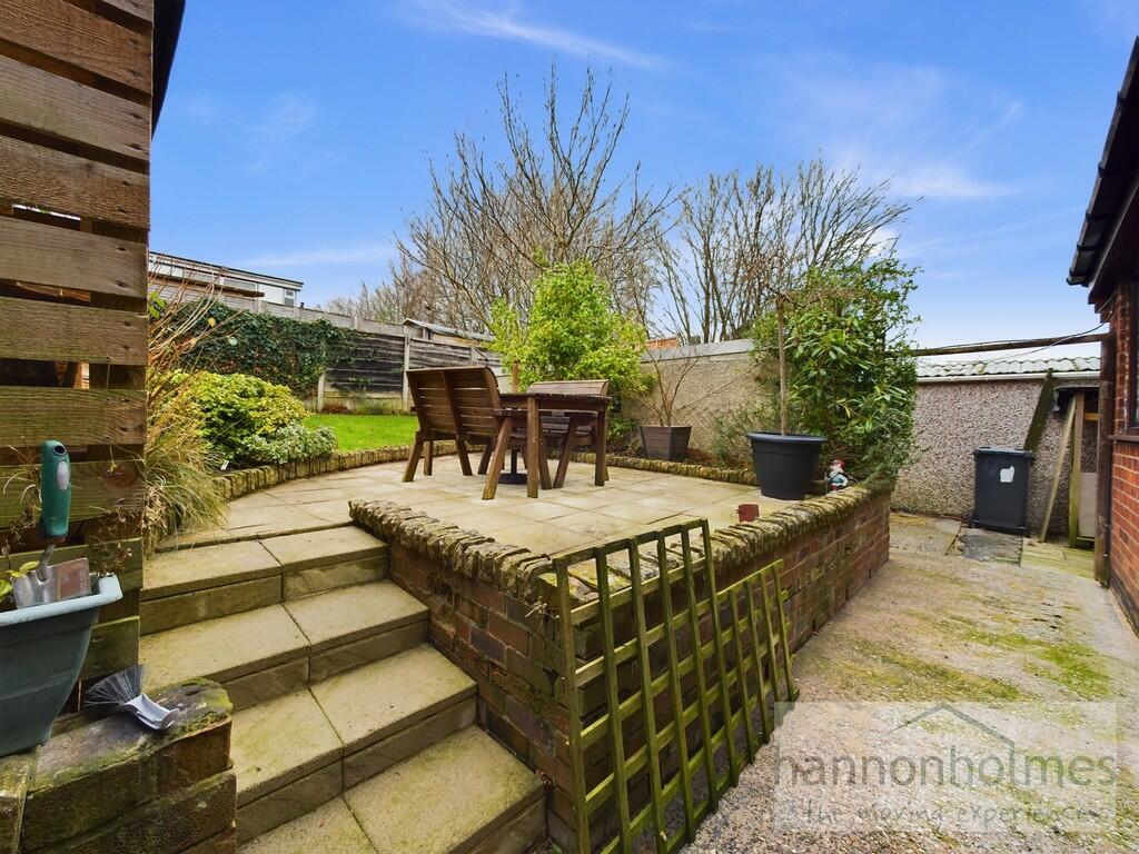 Additional property image - Grasmere Avenue, Little Lever, Bolton