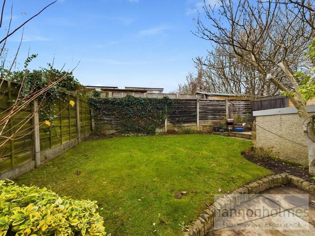 Additional property image - Grasmere Avenue, Little Lever, Bolton