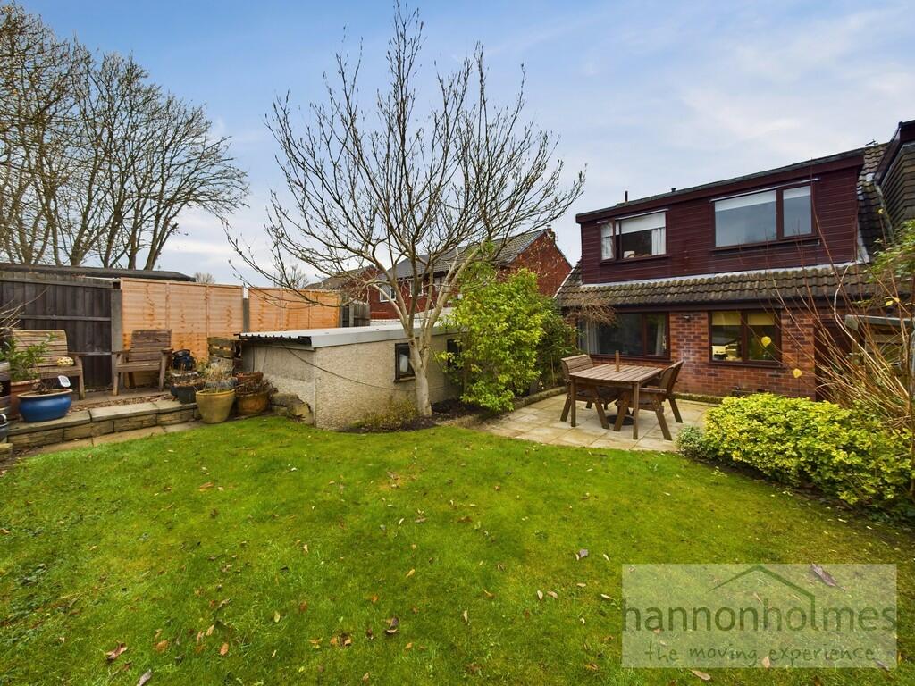 Additional property image - Grasmere Avenue, Little Lever, Bolton