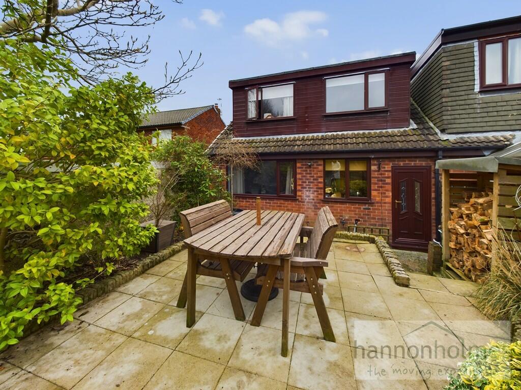 Additional property image - Grasmere Avenue, Little Lever, Bolton