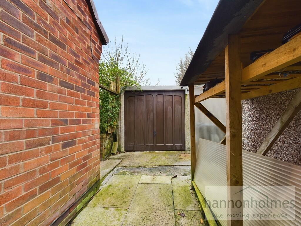 Additional property image - Grasmere Avenue, Little Lever, Bolton