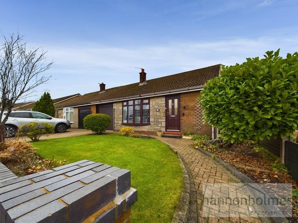 Additional property image - Churchill Drive, Little Lever, Bolton