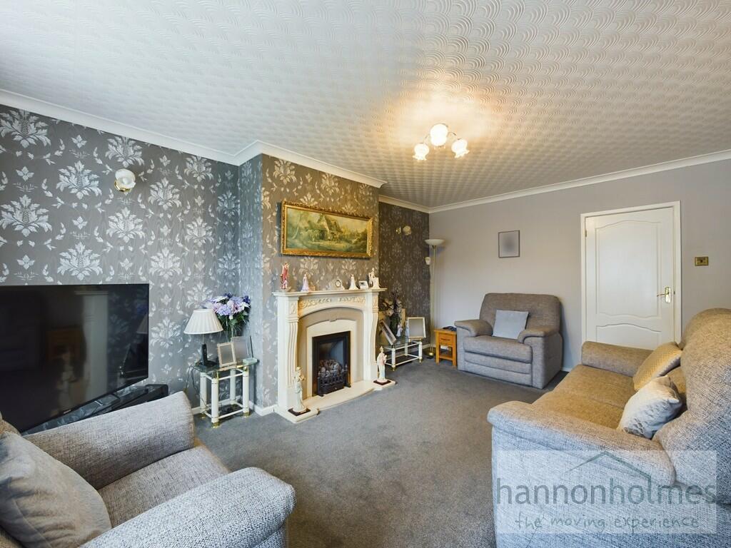 Additional property image - Churchill Drive, Little Lever, Bolton
