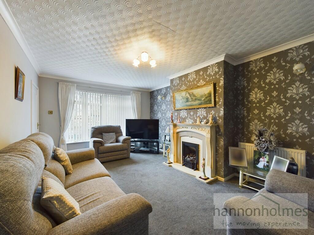 Additional property image - Churchill Drive, Little Lever, Bolton