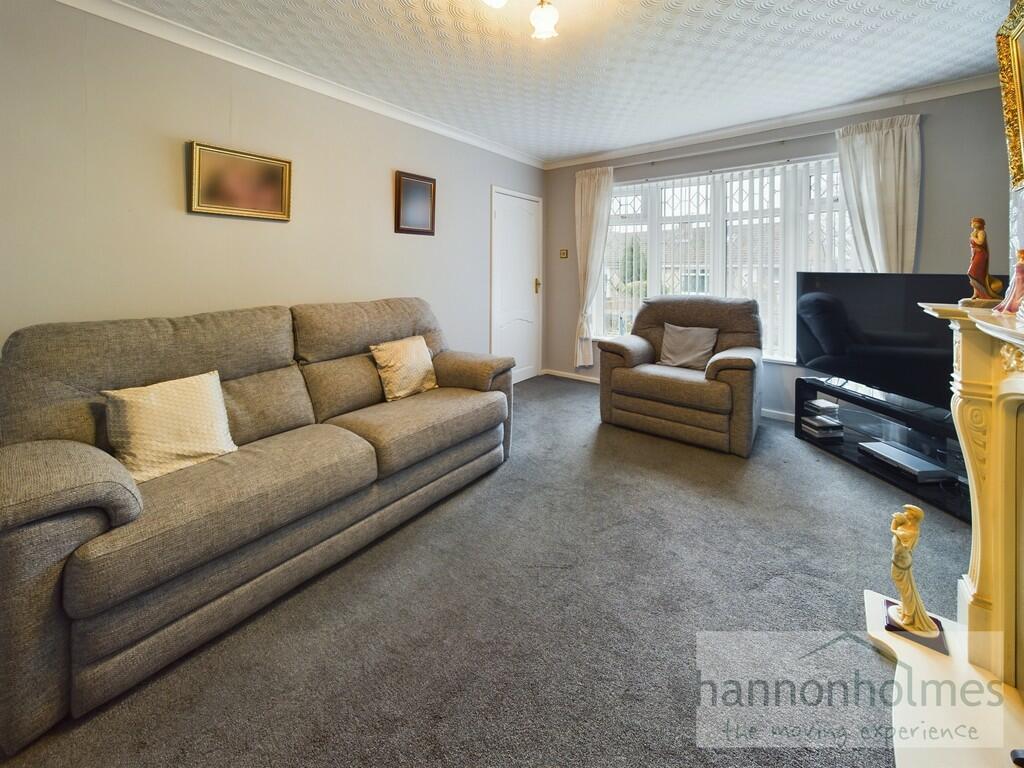 Additional property image - Churchill Drive, Little Lever, Bolton