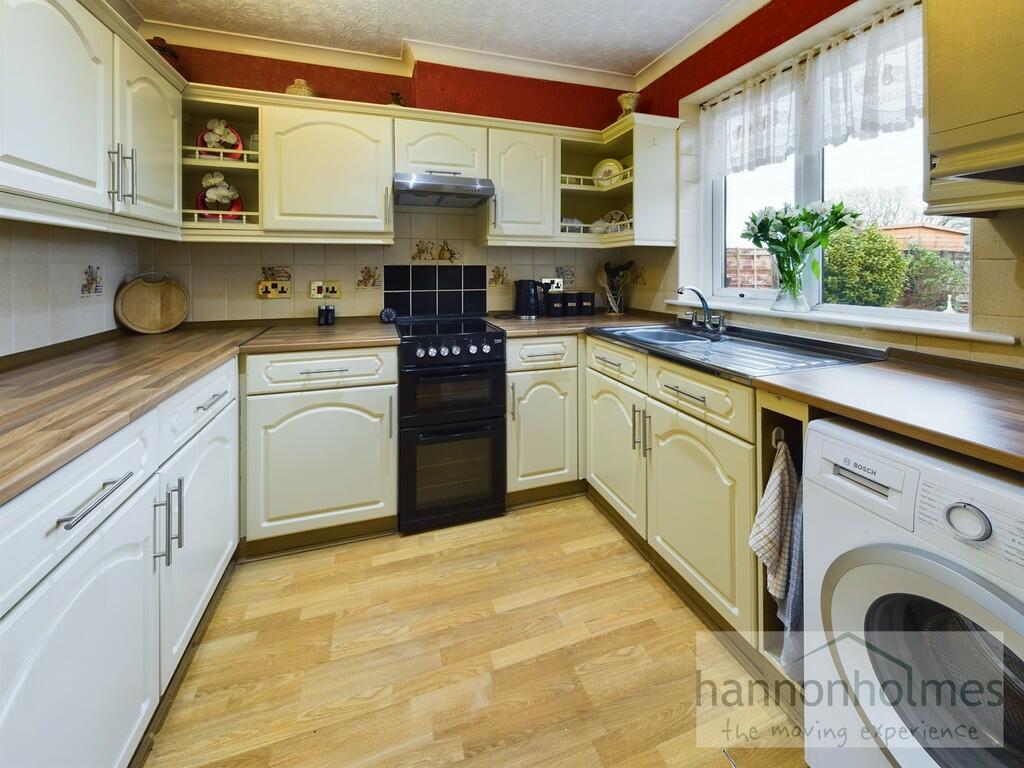 Additional property image - Churchill Drive, Little Lever, Bolton