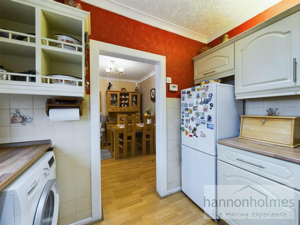 Additional property image - Churchill Drive, Little Lever, Bolton