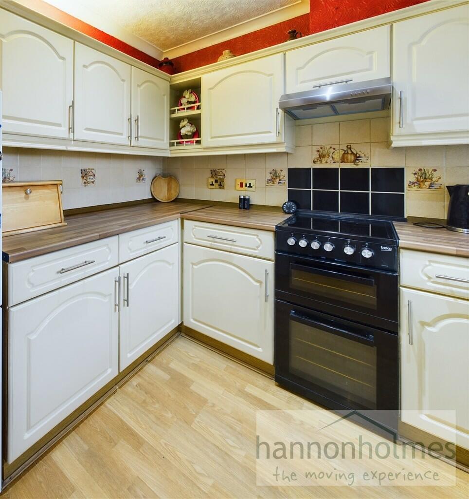 Additional property image - Churchill Drive, Little Lever, Bolton