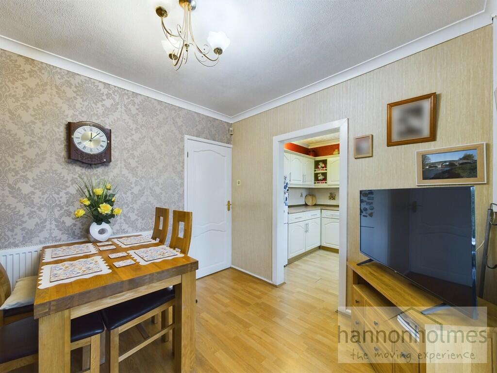 Additional property image - Churchill Drive, Little Lever, Bolton