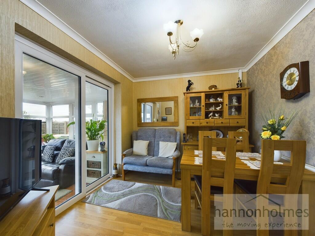 Additional property image - Churchill Drive, Little Lever, Bolton