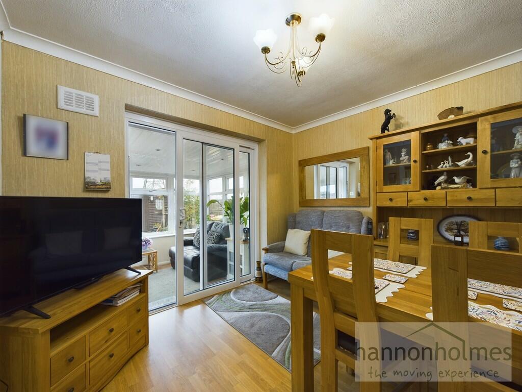 Additional property image - Churchill Drive, Little Lever, Bolton