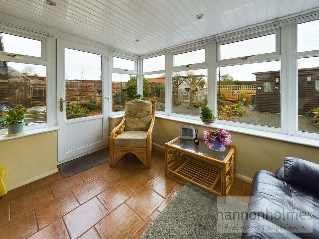 Additional property image - Churchill Drive, Little Lever, Bolton