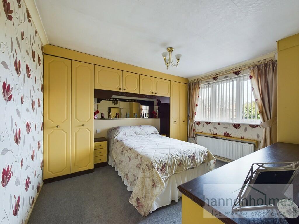 Additional property image - Churchill Drive, Little Lever, Bolton