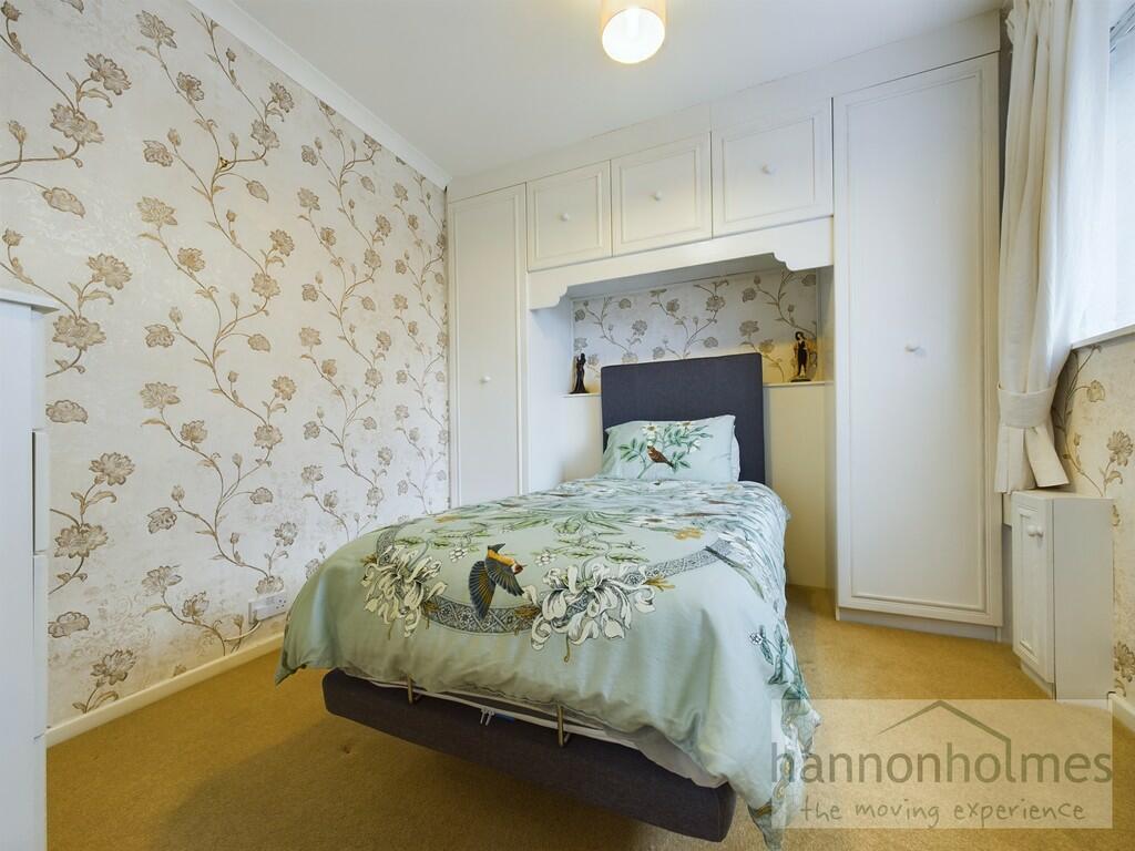 Additional property image - Churchill Drive, Little Lever, Bolton