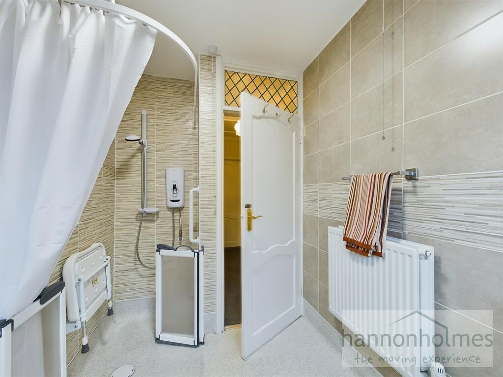 Additional property image - Churchill Drive, Little Lever, Bolton