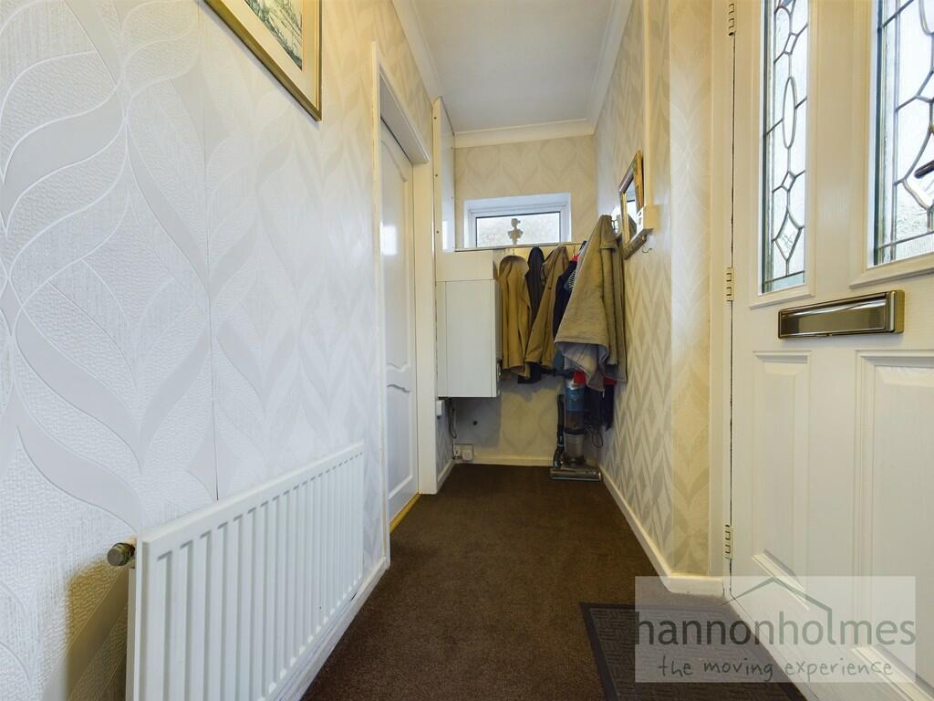Additional property image - Churchill Drive, Little Lever, Bolton