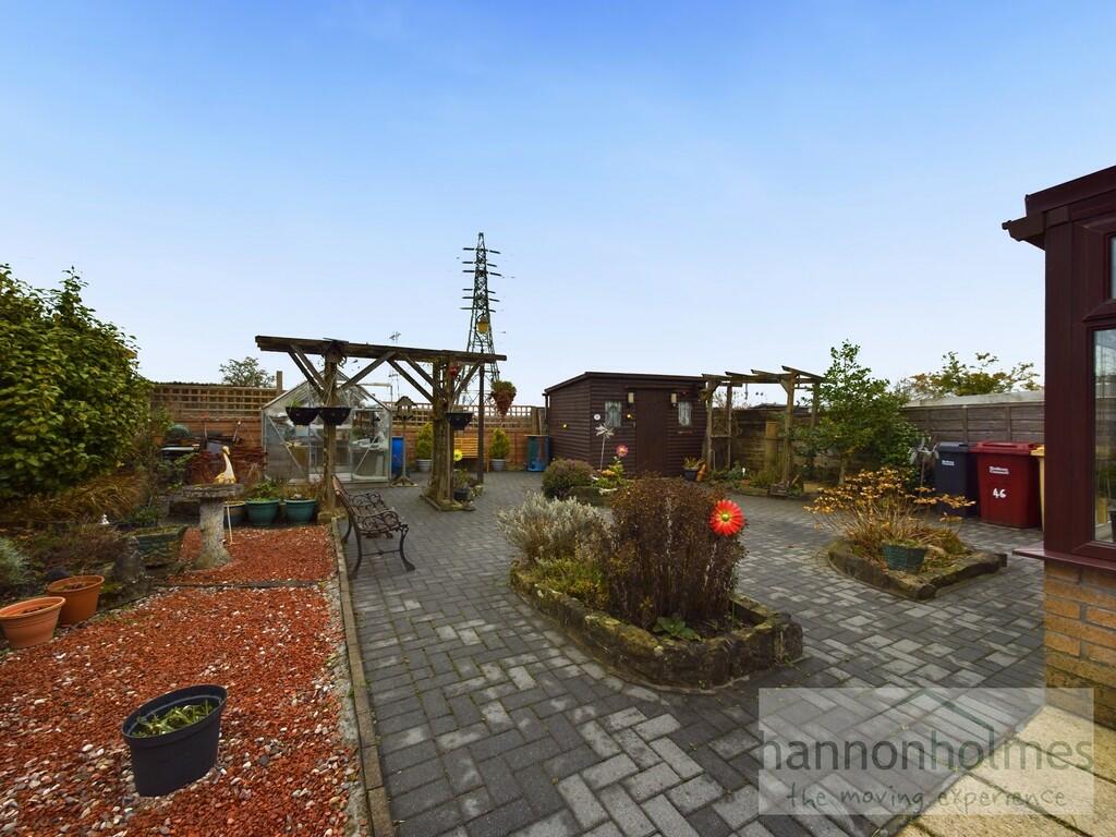 Additional property image - Churchill Drive, Little Lever, Bolton