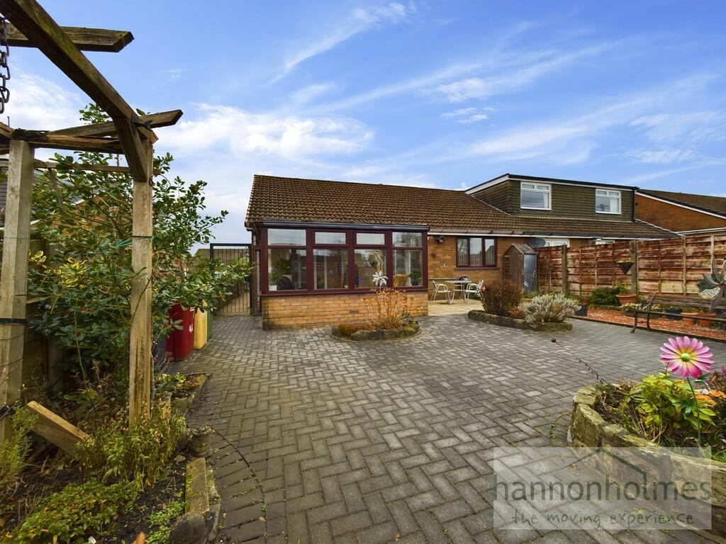 Additional property image - Churchill Drive, Little Lever, Bolton