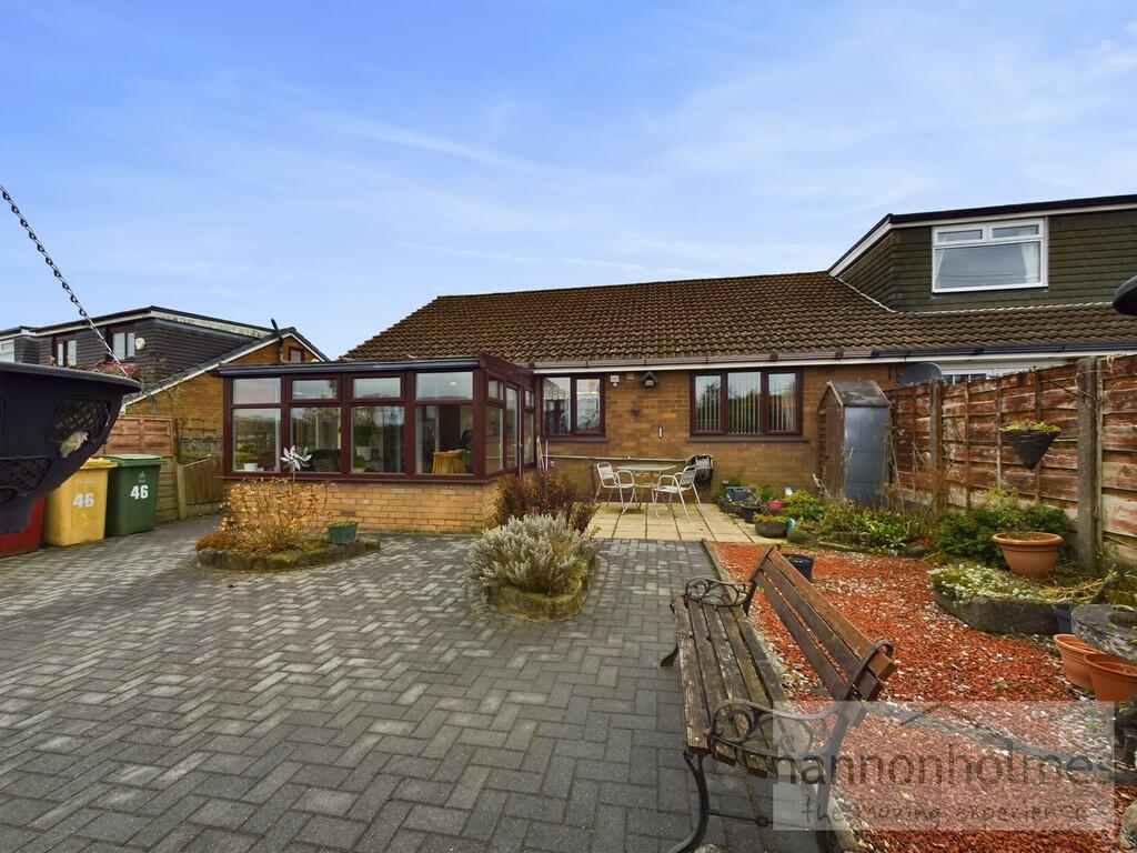 Additional property image - Churchill Drive, Little Lever, Bolton