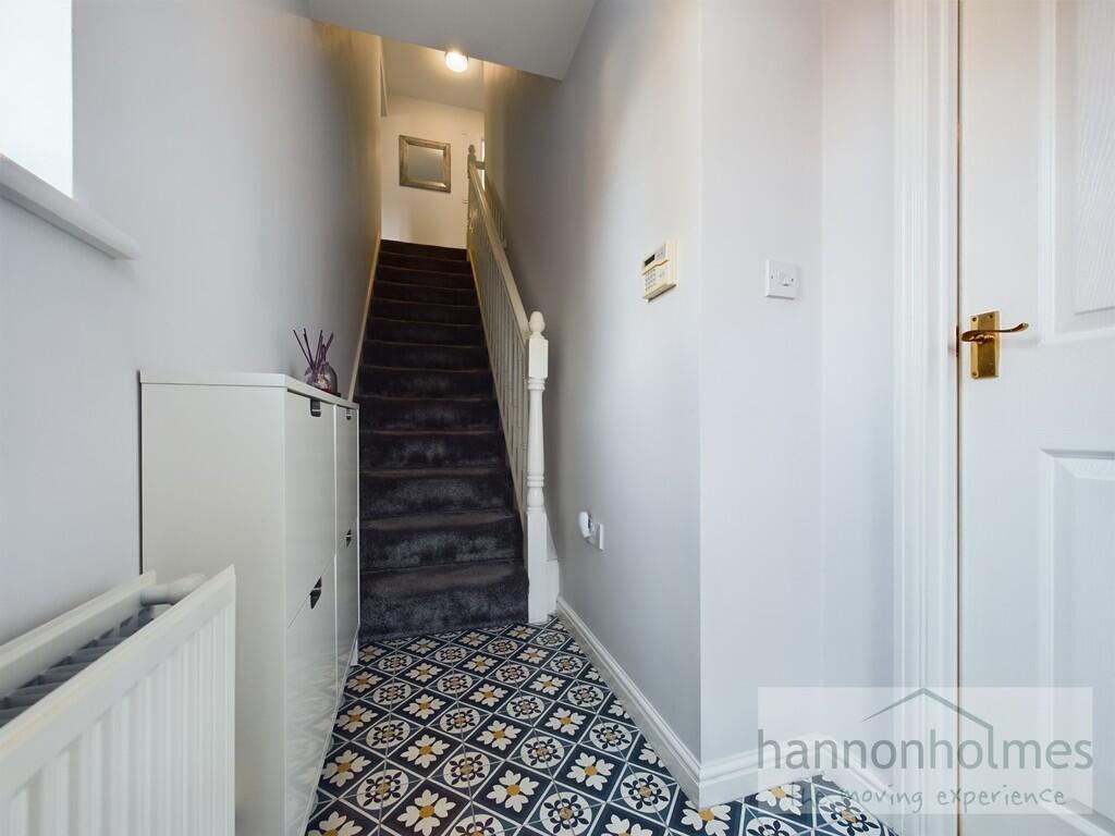Additional property image - Whitington Close, Little Lever , Bolton