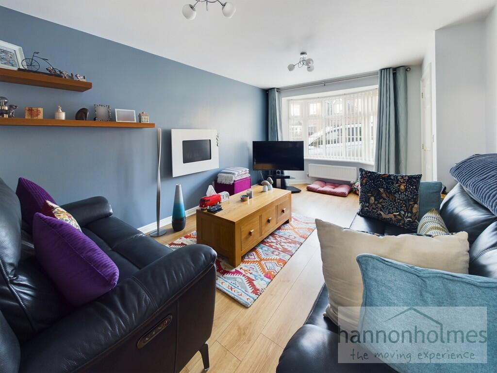 Additional property image - Whitington Close, Little Lever , Bolton