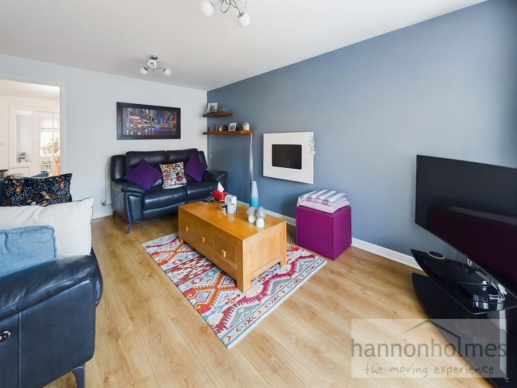 Additional property image - Whitington Close, Little Lever , Bolton