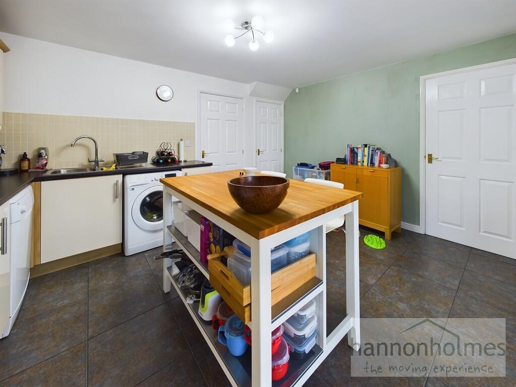Additional property image - Whitington Close, Little Lever , Bolton