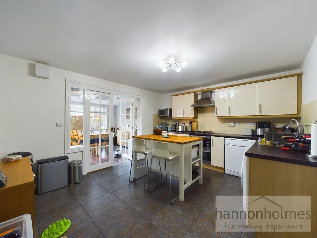 Additional property image - Whitington Close, Little Lever , Bolton