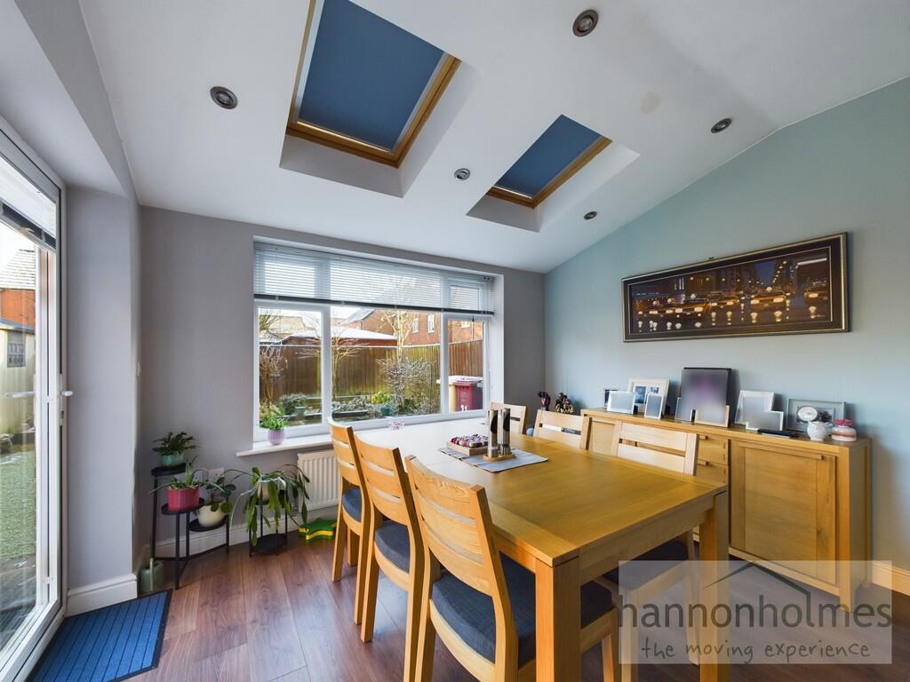 Additional property image - Whitington Close, Little Lever , Bolton