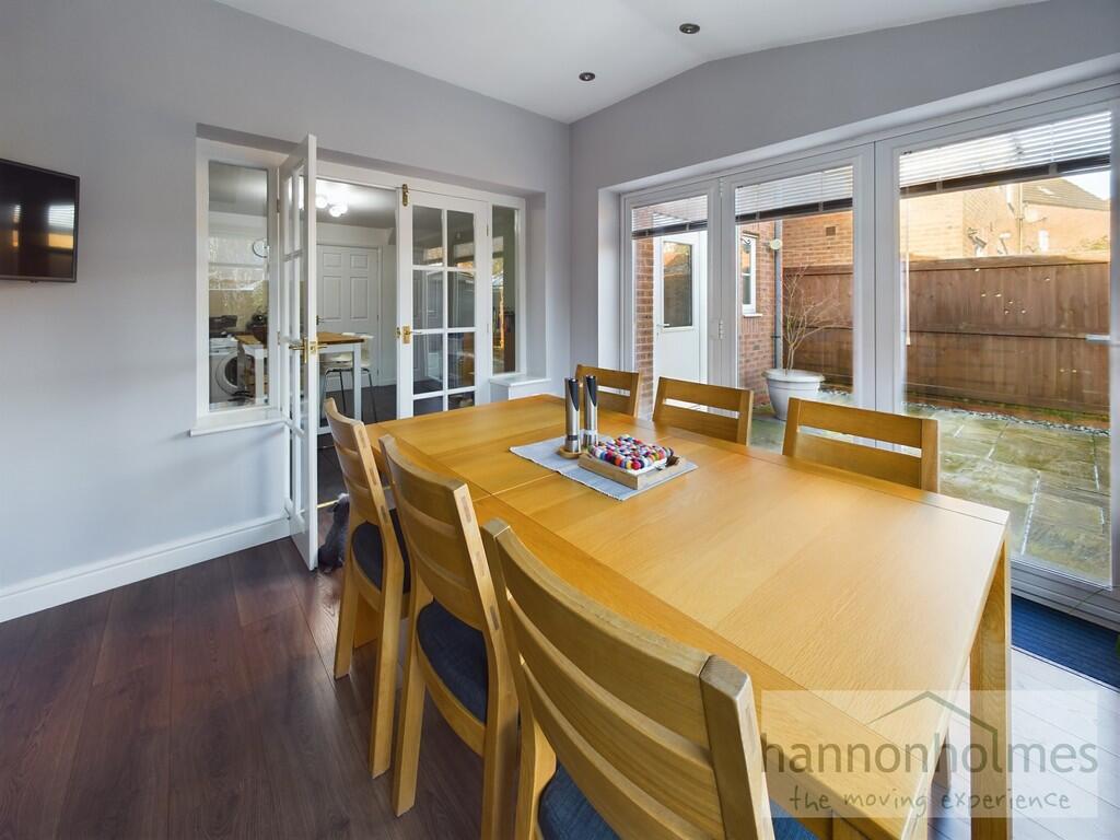 Additional property image - Whitington Close, Little Lever , Bolton