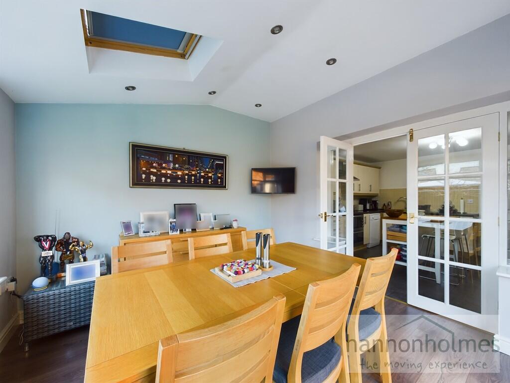 Additional property image - Whitington Close, Little Lever , Bolton