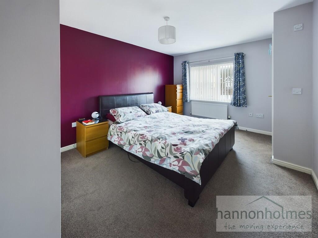 Additional property image - Whitington Close, Little Lever , Bolton