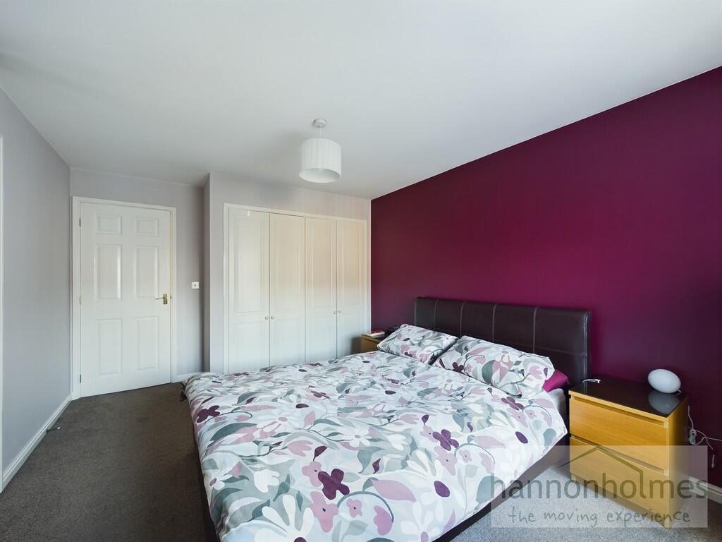 Additional property image - Whitington Close, Little Lever , Bolton
