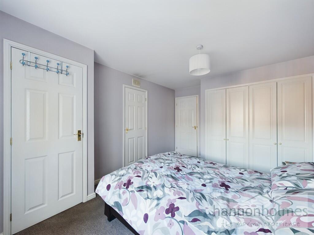 Additional property image - Whitington Close, Little Lever , Bolton