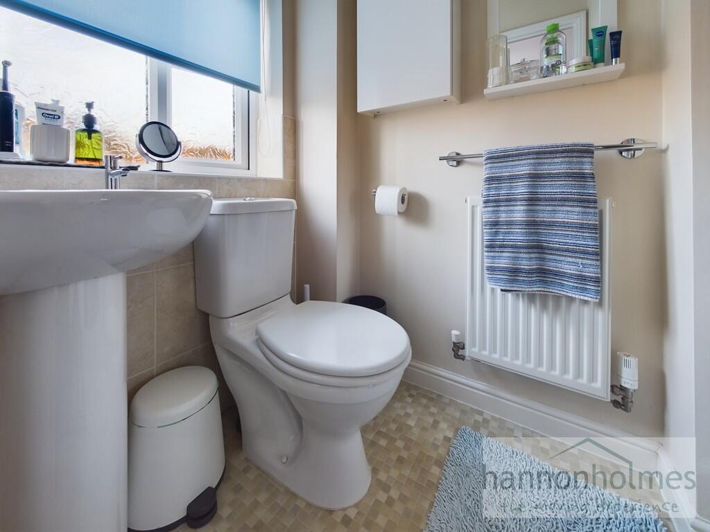 Additional property image - Whitington Close, Little Lever , Bolton