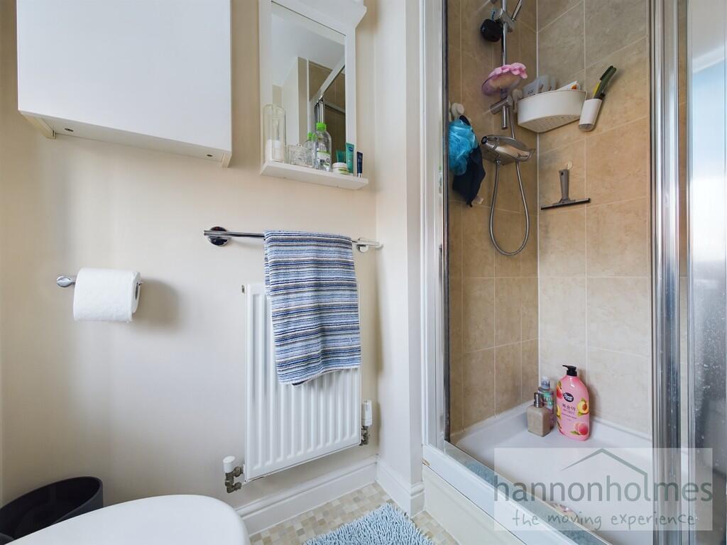 Additional property image - Whitington Close, Little Lever , Bolton